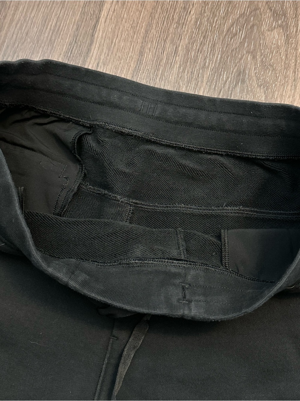 Lululemon Sweatpants - Picture 7 of 7